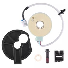 Power Steering Torque Sensor For 04-12 Chevrolet Malibupontiacsaturn 23232310