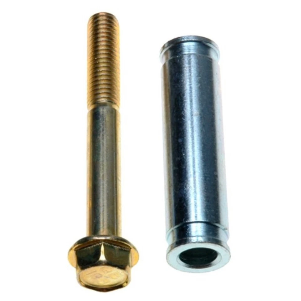 Genuine ACDelco For Chrysler 300M/Intrepid 2003 Disc Brake Caliper Bolts | Rear - Image 3 of 4