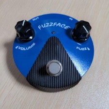 Fuzz Face mini ffm1 silicon