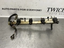 1999-2001 Honda CRV B20Z2 Fuel Rail Assembly B20Z Engine Fuel Injectors OEM