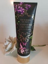 Victoria's Secret CASHMERE ORCHID FRAGRANCE BODY LOTION 8 oz New