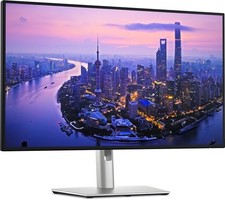 Dell Ultrasharp 27 4k Thunderbolt U2725QE Hub Monitor