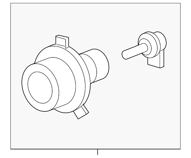 Lâmpada de neblina frontal genuína GM 15162675 - Imagem 4 de 4