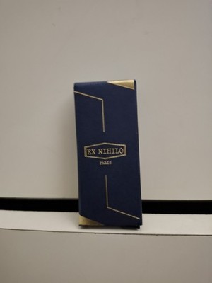 Ex Nihilo Blue Talisman Extrait 2ml