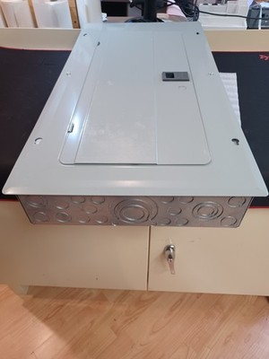 Eaton BRP30B100 Indoor Load Center Main Breaker 100A 120/240V 1P 30/60
