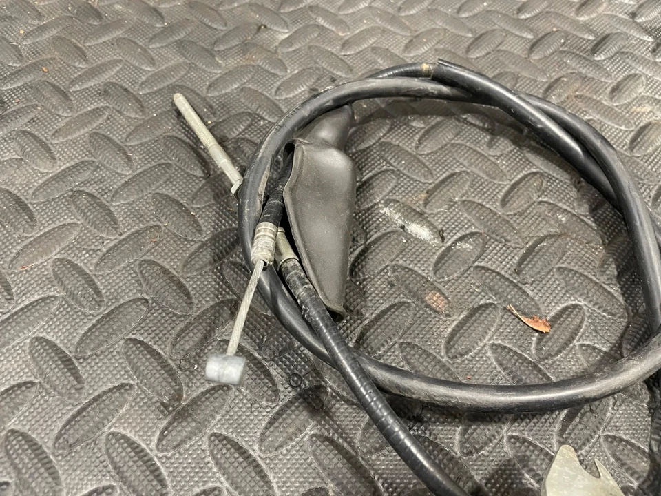 Clutch Cable fits Honda CB125S 1976 1977 1978-1982 XL125S 1979-1984 - Image 4 of 4