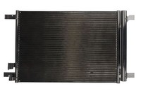 Thermotec Kondensator Klimaanlage Mit Trockner FüR VW Golf VII 5G1 Skoda