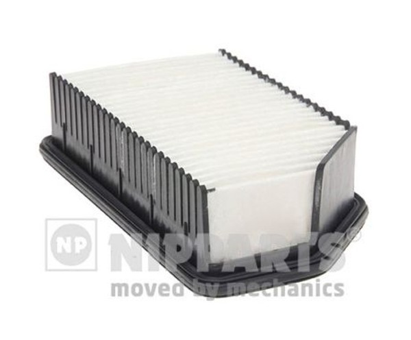 Nipparts Luftfilter N1320330 Filtereinsatz FüR KIA RIO UB 3 Cvvt LPG-image