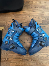 Scarponi da sci K2 Revolve FL3X 2026 27,5 - Nuovi (usati una volta) Freestyle/Park/All Mountain