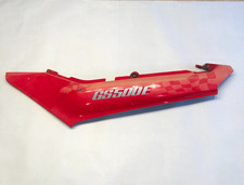 Suzuki GS 500 E GM51B Rear Left Side Fairing Cowl 47211-01D00