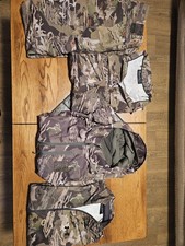 Under Armour Ridge Reaper Camo Lot Xl!!!