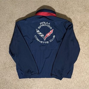 Car Club Jacket | eBay