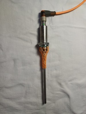 Ifm Electronic Temperaturtransmitter TA2447 Temperaturmessumformer