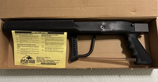 Butler Creek Ruger Mini 1430 Stock Blued Black Synthetic W Box Manual Exc