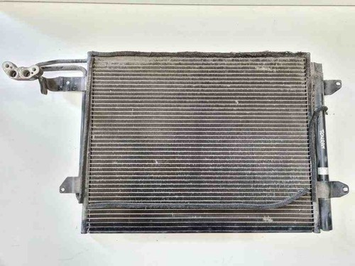 VW TOURAN 1T1, 1T2 Klimaanlage Kühler 1T0820411B 1.90 Diesel 103kw 32715124