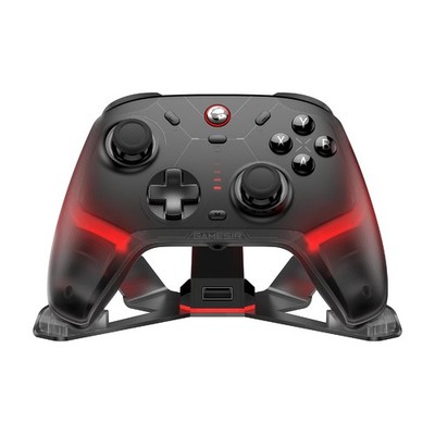 GameSir Cyclone 2 Kabelloser PC Controller mit Ladestation TMR RGB