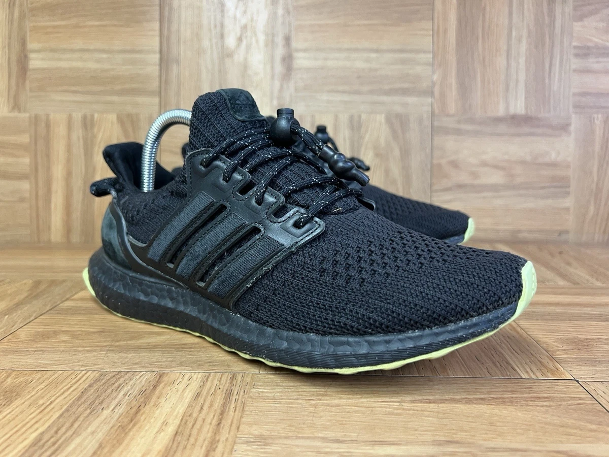 adidas Ivy Park x UltraBoost Black Hi-Res Yellow | eBay adidas Ivy Park x UltraBoost Black Hi-Res Yellow | eBay