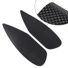 Imbottitura Laterale Trazione Serbatoio Protezione Ginocchiera Gas per Suzuki GSXR600 750 08-10