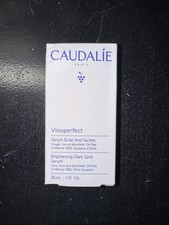 Caudalie Vinoperfect Brightening Dark Spot Serum 30ML/1 fl oz