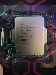 Intel 12600kf | eBay