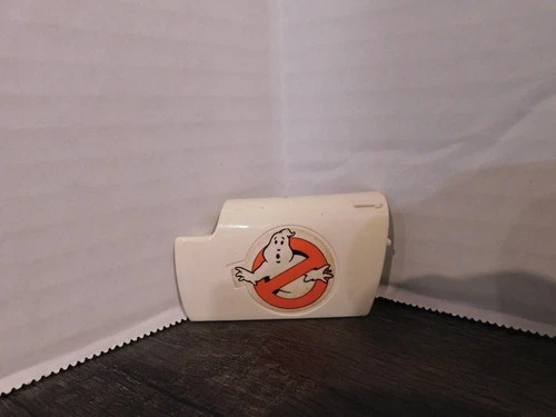 Vintage Kenner Ghostbusters Ecto-1 Driver Side Car Door Part