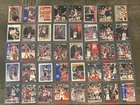 Michael Jordan Basketball Card Lot (40 Cards) - Chicago Bulls HOF GOAT Lot (D)