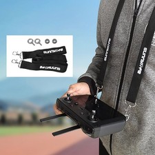 Adjustable Lanyard Neck Strap Buckle For DJI Mini 3 Pro/DJI RC Pro Controller