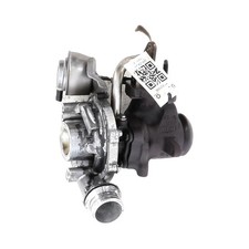 Turbo - Renault Clio IV Ph.1 1.5 DCI - 144116213R - H1-6019W