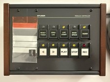 STUDER Parallel Remote Control for A807,A812 ...