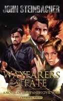 John Steinbacher | Wayfarers Of Fate | Taschenbuch | Englisch (2008)