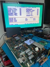 Commodore 64 Assy 250407 REV A - KU-14194HB (...