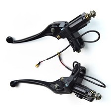 Enhance Safety and Performance with Hydraulic Brake Pump for Electric Vehicles