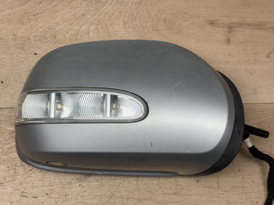 MERCEDES BENZ GL450 GL550 OEM ПЕРЕДНЕЕ ПРАВОЕ БОКОВОЕ НАРУЖНОЕ ЗЕРКАЛО ДВЕРИ PASSENGR - Изображение 4 из 4