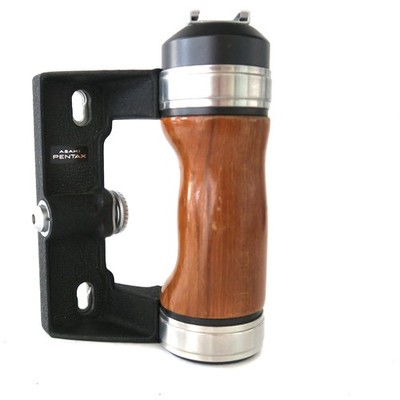ASAHI  Opt. Co. PENTAX 67 Handgriff - Hand Grip - Hand Griff für 6x7 Kamera -