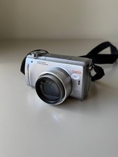 Olympus Camedia C-765 Ultra Zoom 4.0MP Digital Camera Digicam y2k Bridge WORKS