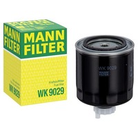 Original Mann Kraftstofffilter Wk 9029 Fuel Filter