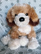 Douglas Cuddle Toys Buttercup Doodle Dog 20  Large Version Plush Toy Brand New