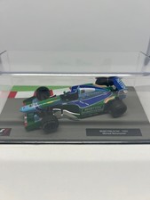 Benetton B194 1994 Michael Schumacher