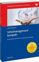 Gerhard Regenthal | Schulmanagement Kompakt | Taschenbuch | Deutsch (2017)