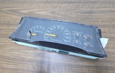 1997 Silverado Sierra Ck Tahoe Yukon Instrument Gauge Cluster Oem. 16176841 1997 Silverado Sierra Ck Tahoe Yukon Instrument Gauge Cluster Oem. 16176841