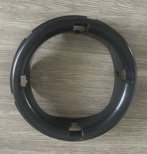 Bright Starts Around We Go Activity Center Replacement Part Plastic Swivel Seat