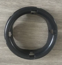 Bright Starts Around We Go Activity Center Replacement Part Plastic Swivel Seat