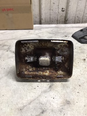 85 Honda VF1100 VF 1100 C V65 Magna Headlight Head Light Bucket Housing 