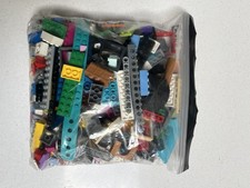 Lot de 500 g de briques LEGO assorties