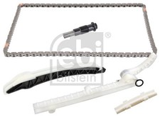 FEBI BILSTEIN Steuerkettensatz Basic Short Kit 184655 für MERCEDES CLA C118 W177