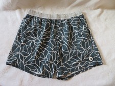 VUORI MAVERICK VOLLEY SHORTS, SZ M