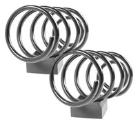 2X Feder Vorne Rechts=Links GH-2032041