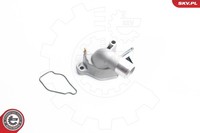 Esen SKV 20SKV040 Thermostat, KüHlmittel FüR Opel,Vauxhall