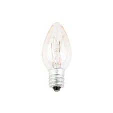 15W/110V Light Bulbs Salt Lamp Bulbs 50 Count 