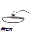 Porsche Macan 95B Interior Rear View Mirror Automatic Anti Dazzle 7PP857511H